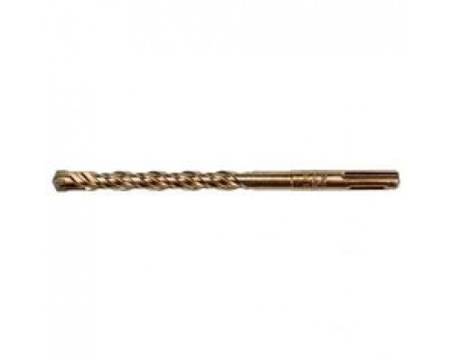 Свердло по бетону 10х300мм Х-типу SDS+ YATO