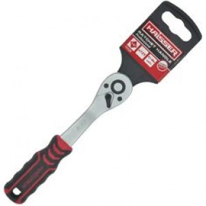 Ключ-тріскачка 1/4 HAISSER