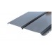 Блок-хаус "Дошка"  365/340 POLYSTEEL  0,45мм (Україна) глян/мат м2