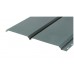 Блок-хаус "Дошка"  365/340 POLYSTEEL  0,45мм (Україна) глян/мат м2