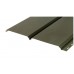 Блок-хаус "Дошка"  365/340 POLYSTEEL  0,45мм (Україна) глян/мат м2