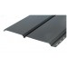 Блок-хаус "Дошка"  365/340 POLYSTEEL  0,40мм (Україна)  глян/мат, м2