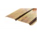 Блок-хаус "Дошка"  365/340  0,40мм (Тайвань) Printech,2-х сторон.покриття