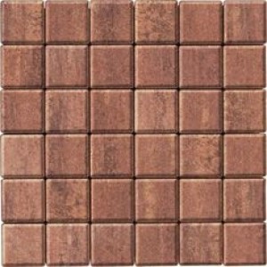 Бруківка 100х100х60 ГРАНАТ