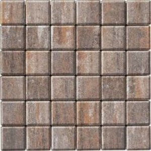 Бруківка 100х100х60 Еспресо