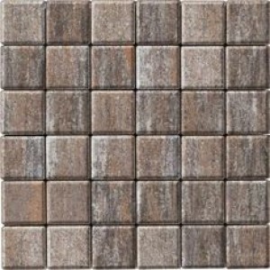 Бруківка 100х100х40 еверест