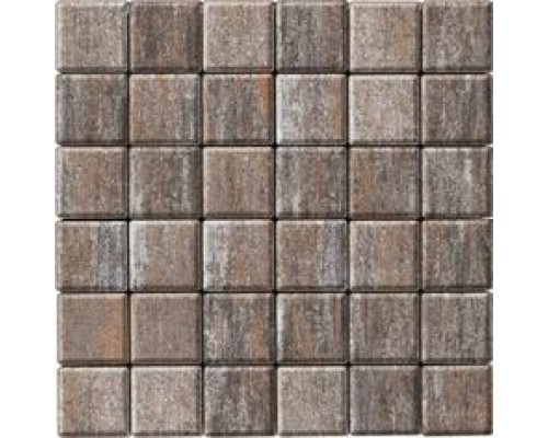 Бруківка 100х100х40 еверест