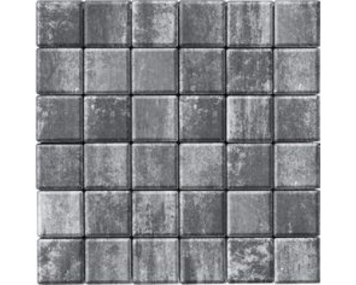 Бруківка 100х100х40 наур брущадка