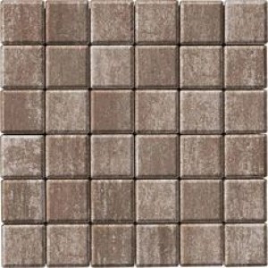 Бруківка 100х100х40 порто брущадка