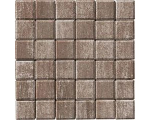 Бруківка 100х100х40 порто брущадка