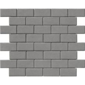 Бруківка 200х100х80 сірий брусчатка