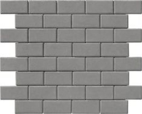 Бруківка 200х100х40 сірий