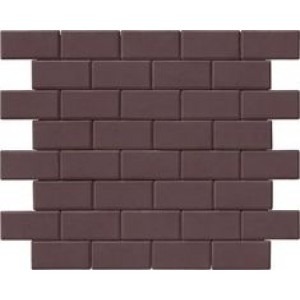 Бруківка 200х100х80 венге