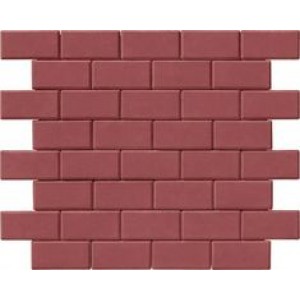 Бруківка 200х100х80 вишня