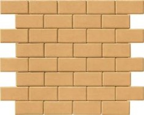 Бруківка 200х100х40 сахара брущадка