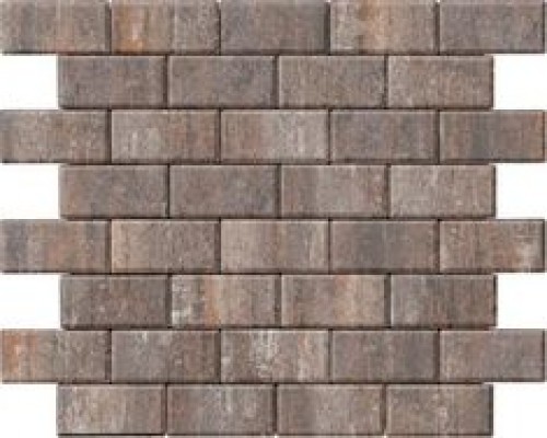 Бруківка 200х100х80 еспресо