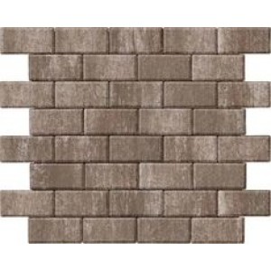 Бруківка 200х100х80 порто