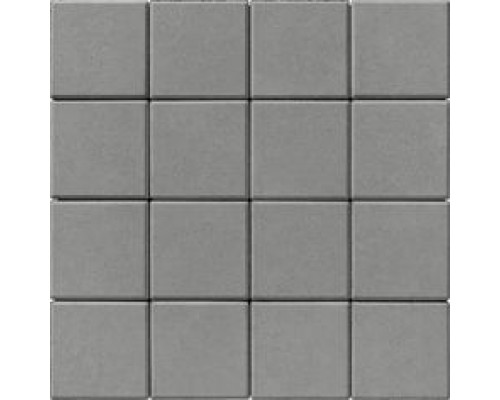 Бруківка 200х200х40 сіра