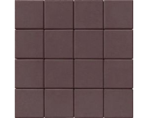 Бруківка 200х200х60 венге