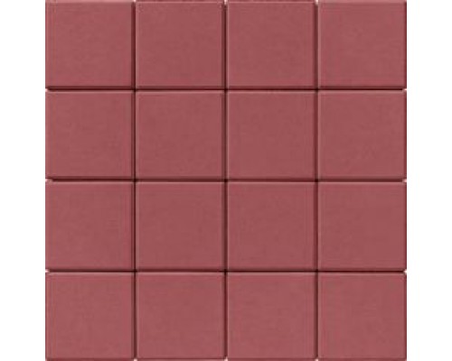 Бруківка 200х200х40 вишня