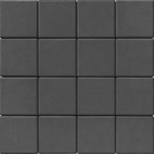 Бруківка 200х200х60 графіт