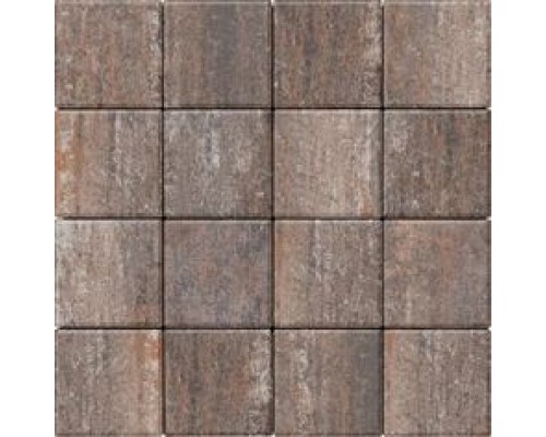 Бруківка 200х200х40 еспресо