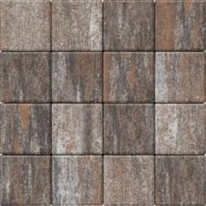 Бруківка 200х200х60 еверест