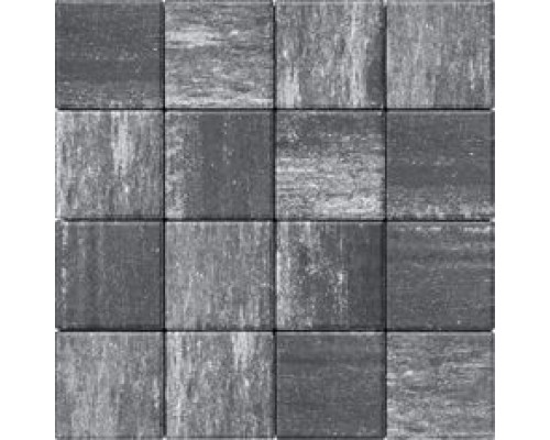 Бруківка 200х200х40 нуар