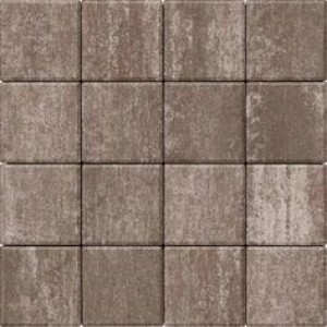 Бруківка 200х200х60 порто