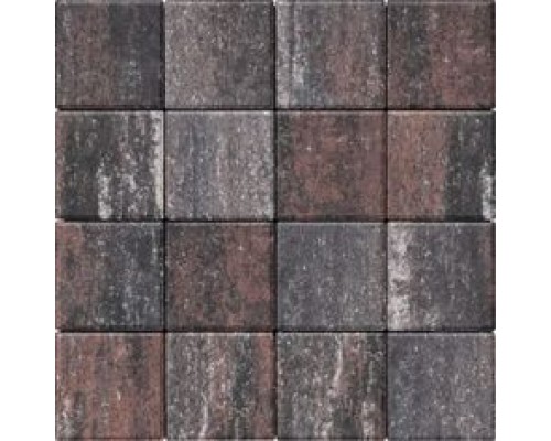 Бруківка 200х200х40 терра