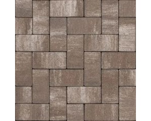 Бруківка 200х100х60 без фаски порто