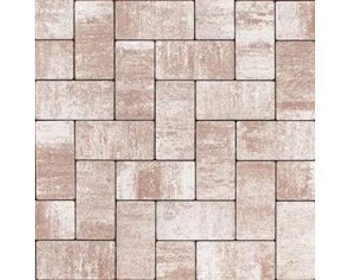 Бруківка 200х100х60 без фаски палерма брусчатка