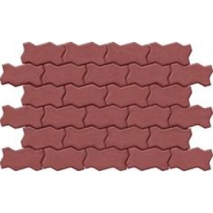 Фалка 240х130х80 вишня