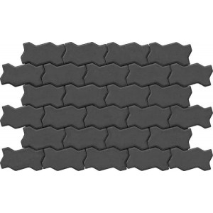 Фалка 240х130х80 графіт