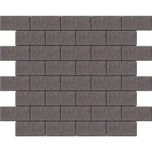 Бруківка Ф'южн 200х100 тенеріфе