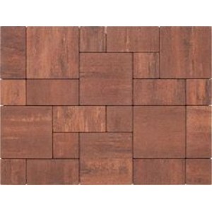 Лайнстоун 30 гранат