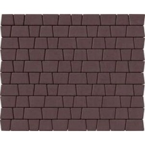 Мозаіка 60 венге