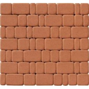 Старе місто 60 бурштин