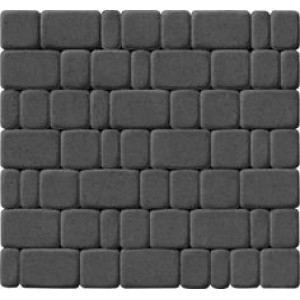 Старе місто 80 графіт