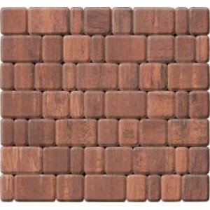 Старе місто 80 гранат