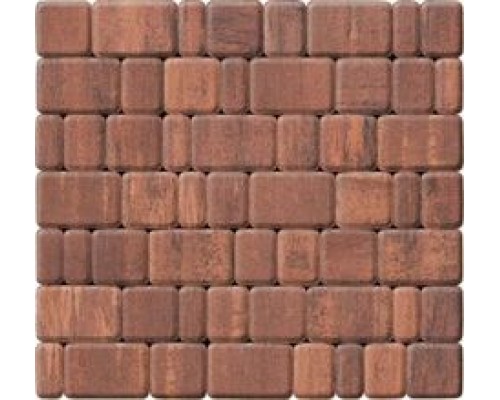 Старе місто 80 гранат