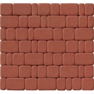 Старе місто 80 паприка