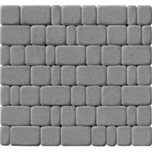 Старе місто 80 сірий