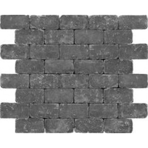 Камінь Вінтаж 200х100 графіт