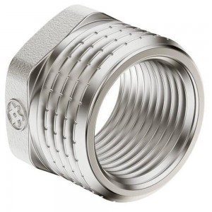 Футорка ЗВ 1"-3/4" MIRAYA (2267)