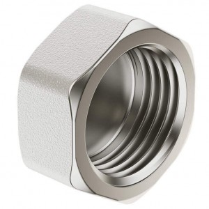 Заглушка ВР 1/2" MIRAYA