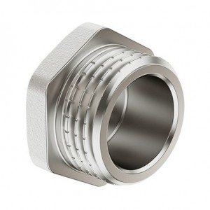 Заглушка ЗР 1/2" MIRAYA